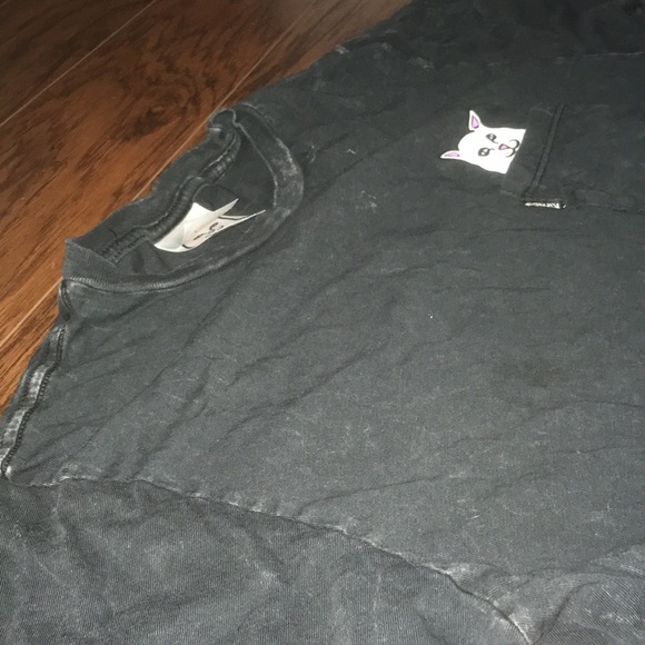 RIPNDIP T-shirt - Picture 5 of 5